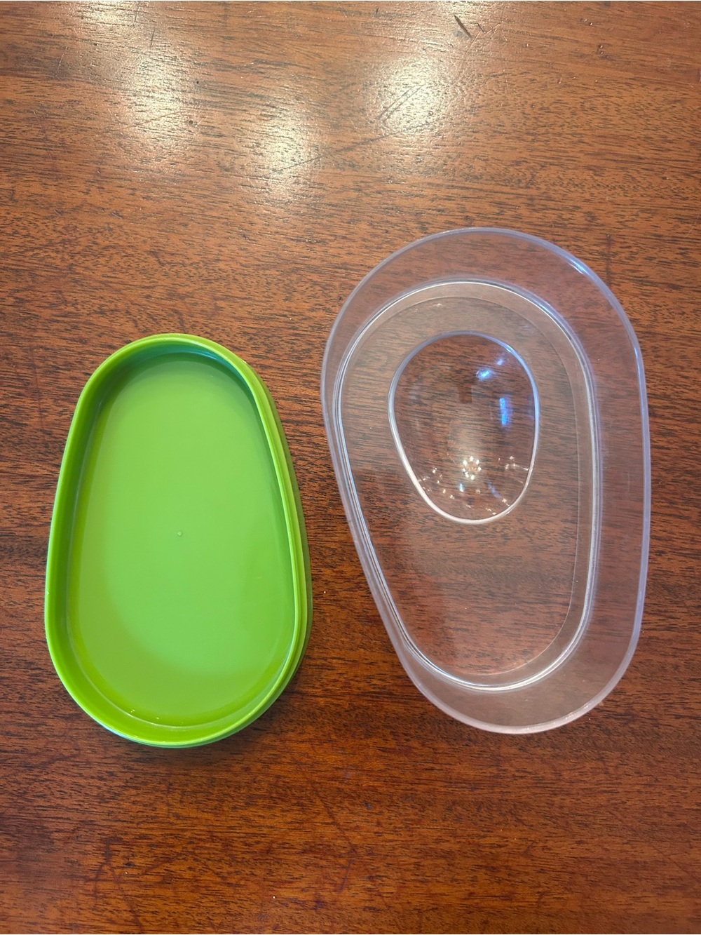 Williams-Sonoma Avocado Storage Container Holder